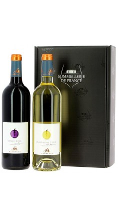 Les Grains de la Méditerranée