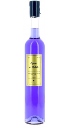 Liqueur de Violette