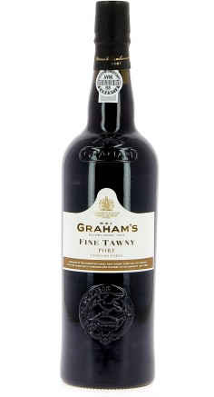 Porto Graham's Fine Tawny