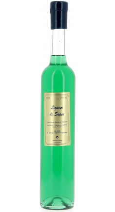 Liqueur de Sapin