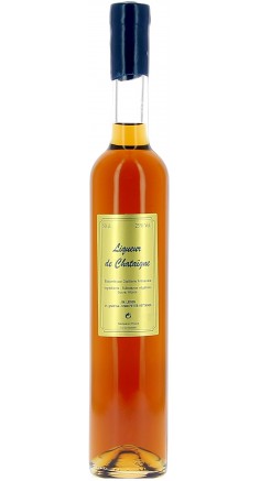 Liqueur de Châtaigne