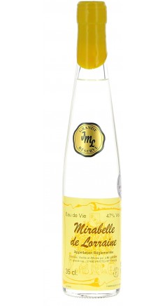 Mirabelle de Lorraine