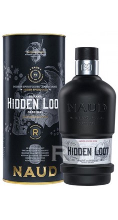 Rhum Hidden Loot