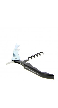 Tire-bouchon Sommelier classique 