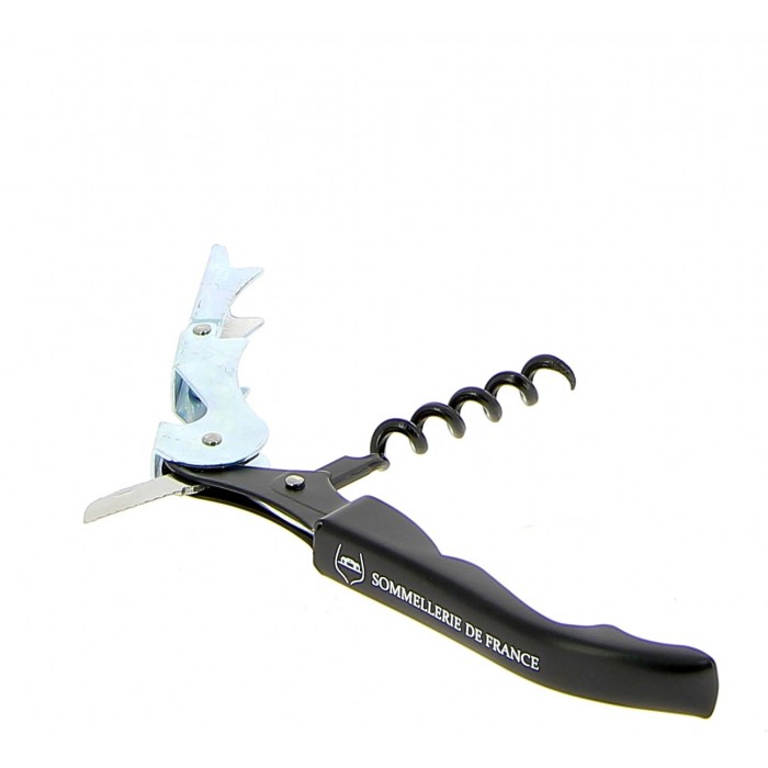 Tire-bouchon classique - Accessoires à vin - sommellerie de France