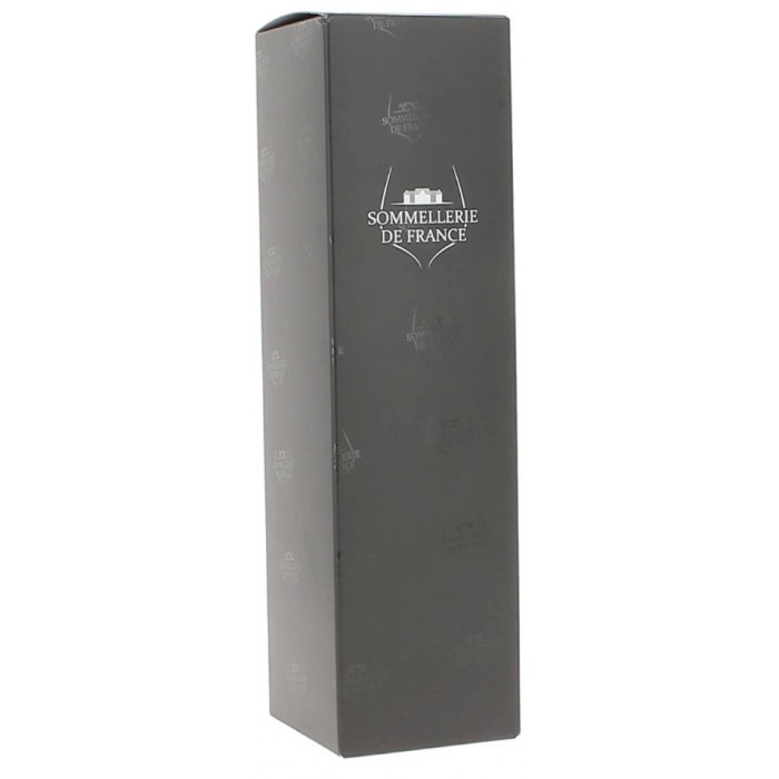 Coffret pour bouteille de vin - Emballages Cadeaux - sommellerie de France