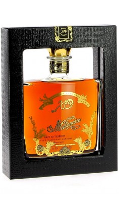 Rhum Millonario XO