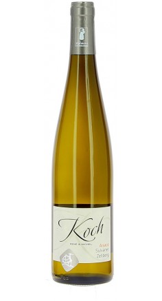 Domaine Koch Cuvée Sylvaner Zellberg
