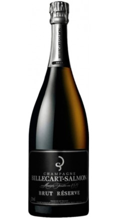 Magnum Champagne Billecart Salmon Brut
