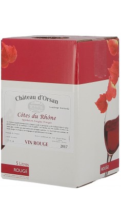 Château d'Orsan 5L