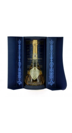 Cuvée Louis XV Brut Millésimé