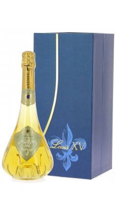 Cuvée Louis XV Brut Millésimé