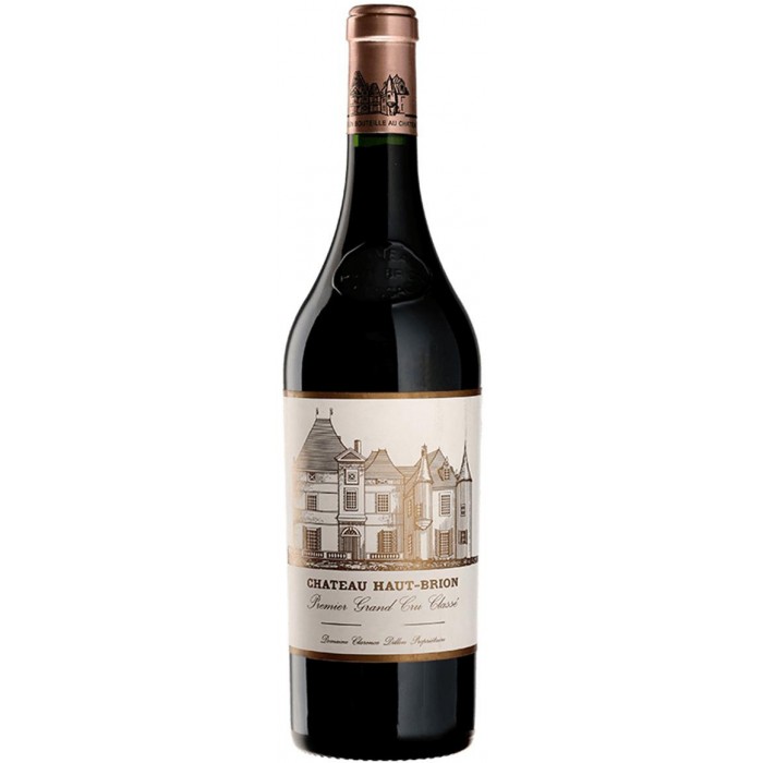 Château Haut-Brion - Vins Rouges - sommellerie de France