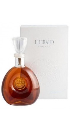 Cognac Lhérault XO Carafe Charles VII