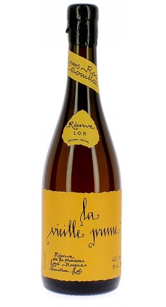 Vieille Prune de Souillac