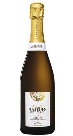 Champagne Excellence Grand Cru Louis Massing