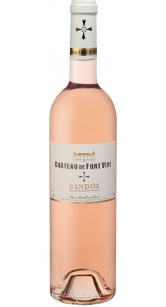 Château de Font Vive