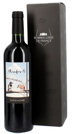 Coffret Clos du Notaire