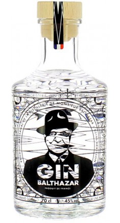Gin Balthazar