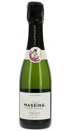 1/2 Louis Massing Réserve Brut