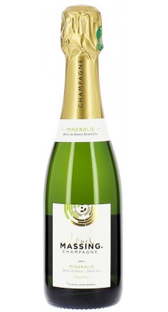 Champagne Grand Cru Louis Massing