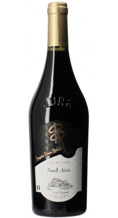 Domaine Pierre Richard Pinot Noir