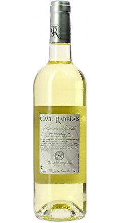 Éclat de Muscat Moelleux - IGP Pays d'Oc