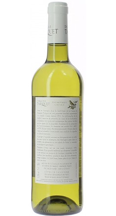 Château Tariquet Premières Grives
