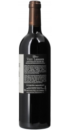 Château Vieux Larmande