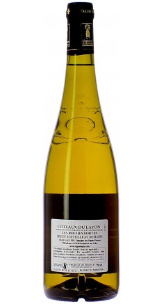 Domaine des Hautes Brosses Coteaux du Layon