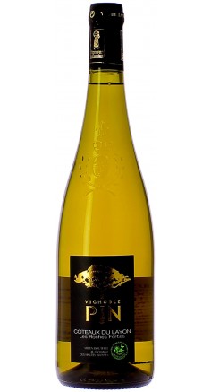 Domaine des Hautes Brosses Coteaux du Layon