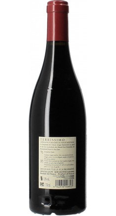 Beaumes de Venise Terrissimo