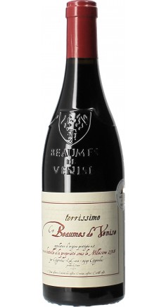 Beaumes de Venise Terrissimo