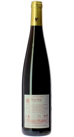 Domaine Haeffelin Tête de Cuvée