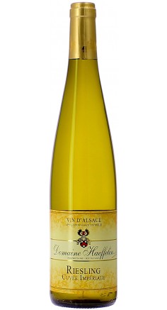 Domaine Haeffelin Riesling Cuvée Impériale