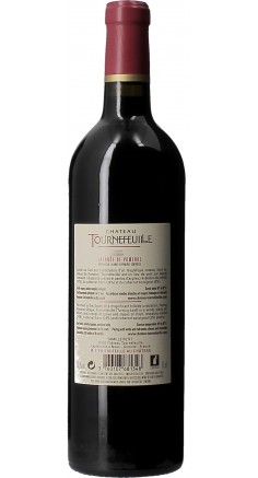 Château Tournefeuille