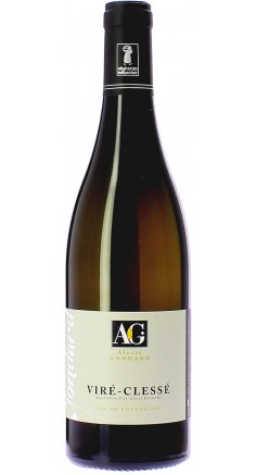 Domaine Cécile Gondard