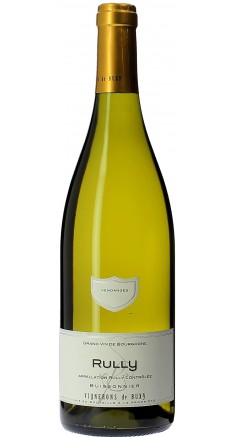 Domaine Buissonnier Rully
