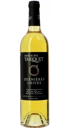 Tariquet Dernières Grives