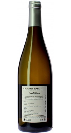 Domaine Sauger Cheverny blanc