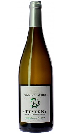 Domaine Sauger Cheverny blanc