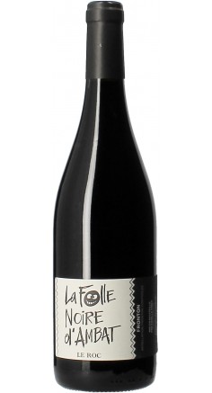 Cuvée La Folle Noire