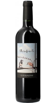Château Le Clos du Notaire Cuvée l'Usufruit