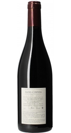 Aloxe Corton Domaine Michel Gay
