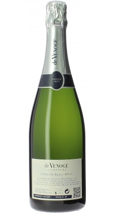 De Venoge Cordon Bleu Brut