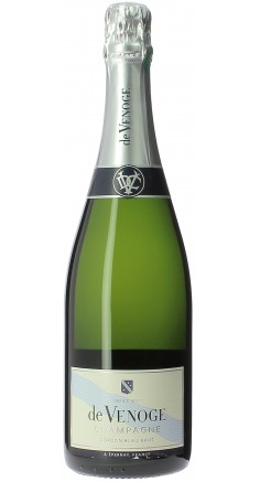 De Venoge Cordon Bleu Brut