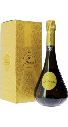 De Venoge Princes blanc de blancs