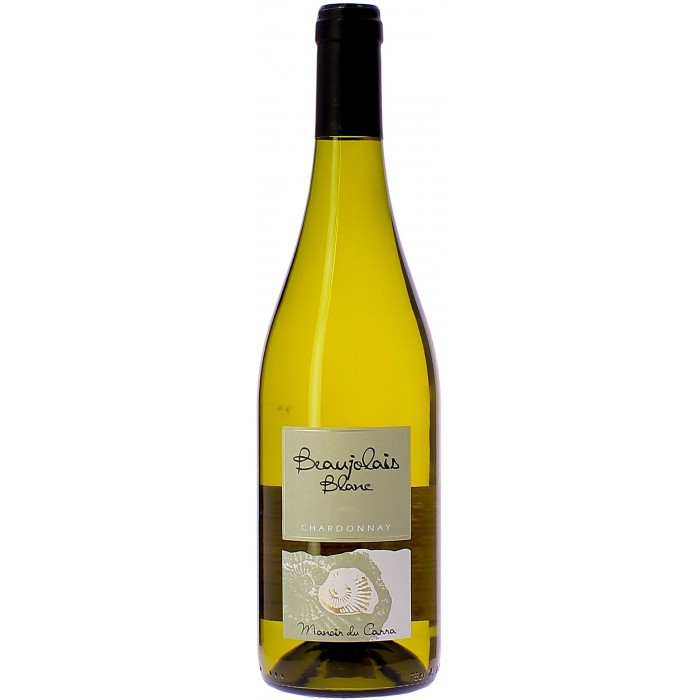 Domaine du Manoir du Carra - Vins en bouteilles de 75cl - sommellerie de France