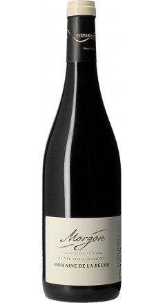 Domaine de la Bêche Cuvée Vieilles Vignes