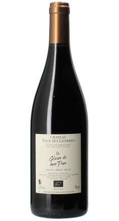 Château la Tour des Gendres La Gloire de mon Père